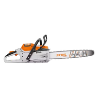 Thumbnail for STIHL MSA 300 C-O Cordless Battery Powered Chainsaw 18