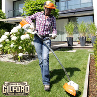 Thumbnail for STIHL FSA 85 Battery Powered Trimmer