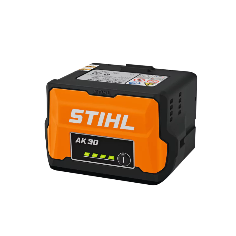 STIHL AK 30 Lithium-Ion Battery – 36V, High-Capacity Power for Cordless Tools