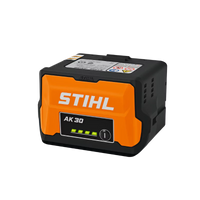 Thumbnail for STIHL AK 30 Lithium-Ion Battery – 36V, High-Capacity Power for Cordless Tools