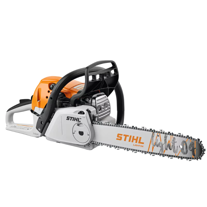 STIHL MS 251 C-BE Chainsaw 18-Inch 45.6 cc – Easy2Start, Gas Powered