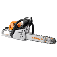 Thumbnail for STIHL MS 251 C-BE Chainsaw 18-Inch 45.6 cc – Easy2Start, Gas Powered