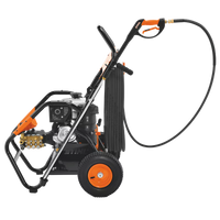 Thumbnail for  STIHL RB 800 Gas-Powered Pressure Washer – 4,200 PSI Professional Cleaner