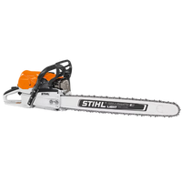 Thumbnail for STIHL MS 462 C-M Gas Powered Professional Chainsaw 20-Inch Bar 72.2 cc