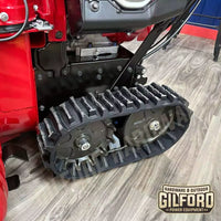 Thumbnail for Honda HSS1332ATD Track Drive Snow Blower | Gilford Hardware