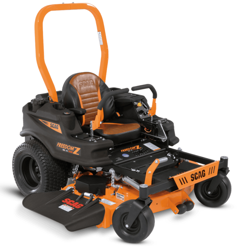 2024 Scag Freedom-Z Zero Turn Riding Lawn Mower Preorder