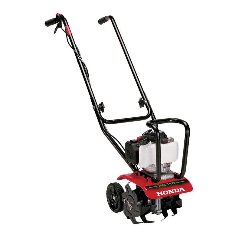 Honda Mini-tiller Cultivator FG110 | Gilford Hardware