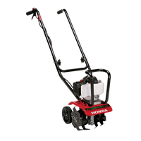 Thumbnail for Honda Mini-tiller Cultivator FG110 | Gilford Hardware