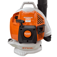 Thumbnail for STIHL BR 800 X MAGNUM Backpack Blower | Gilford Hardware