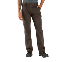 Thumbnail for Carhartt Relaxed Fit Twill Utility Work Pant Dark Coffee - Durable Workwear | Gilford Hardware