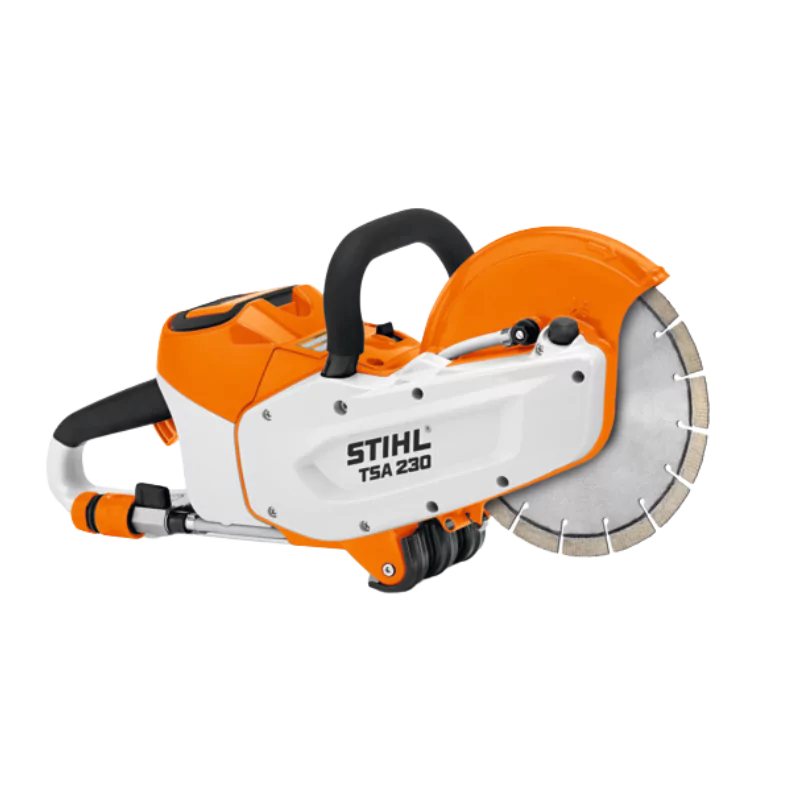 STIHL TSA 230 Battery Cut-Off Saw | Gilford Hardware & Outdoor Power Equipment