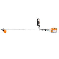 Thumbnail for STIHL FSA 80 Battery-Powered Electric Bike Handle Trimmer With AK 20 Battery And AL 101 Charger