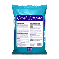 Thumbnail for Coast Of Maine Penobscot Blend Organic Planting Mix for Trees, Shrubs and Perennials Compost & Peat 1 ft³