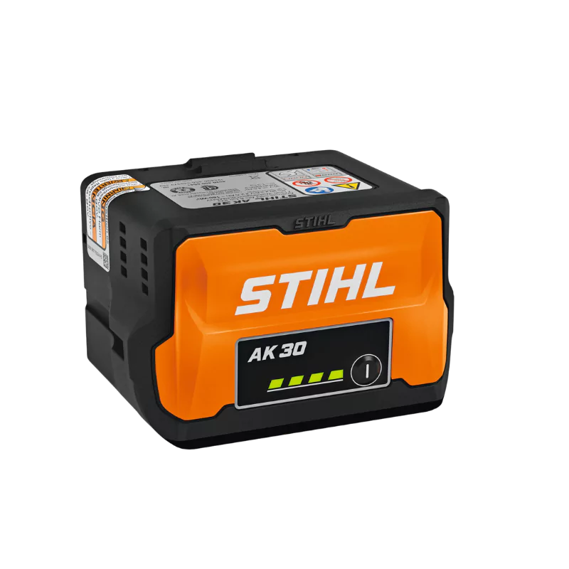 STIHL AK 30 Lithium-Ion Battery – 36V, High-Capacity Power for Cordless Tools