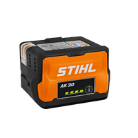 Thumbnail for STIHL AK 30 Lithium-Ion Battery – 36V, High-Capacity Power for Cordless Tools