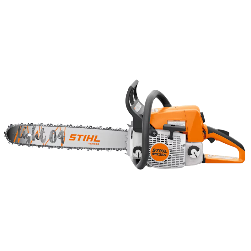 STIHL MS 250 Gas Powered Chainsaw 18" 45.4 cc