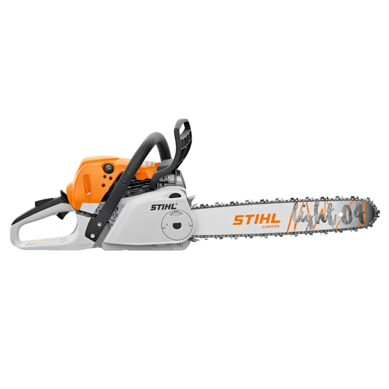 STIHL MS 251 C-BE Chainsaw 18-Inch 45.6 cc – Easy2Start, Gas Powered