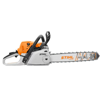 Thumbnail for STIHL MS 251 C-BE Chainsaw 18-Inch 45.6 cc – Easy2Start, Gas Powered