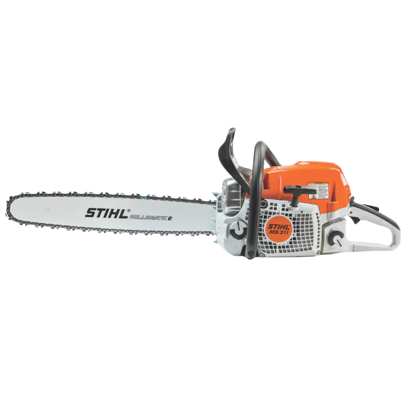 STIHL MS 311 Gas Powered Chainsaw With 20-Inch Bar, 59.0 CC