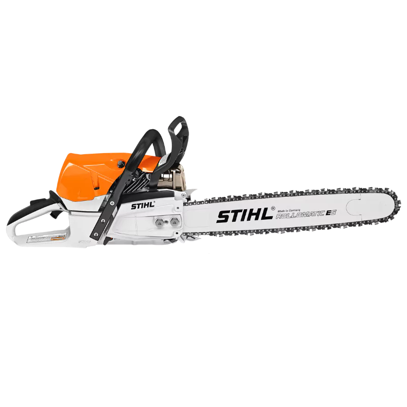 STIHL MS 462 C-M Gas Powered Professional Chainsaw 20-Inch Bar 72.2 cc