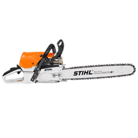 Thumbnail for STIHL MS 462 C-M Gas Powered Professional Chainsaw 20-Inch Bar 72.2 cc