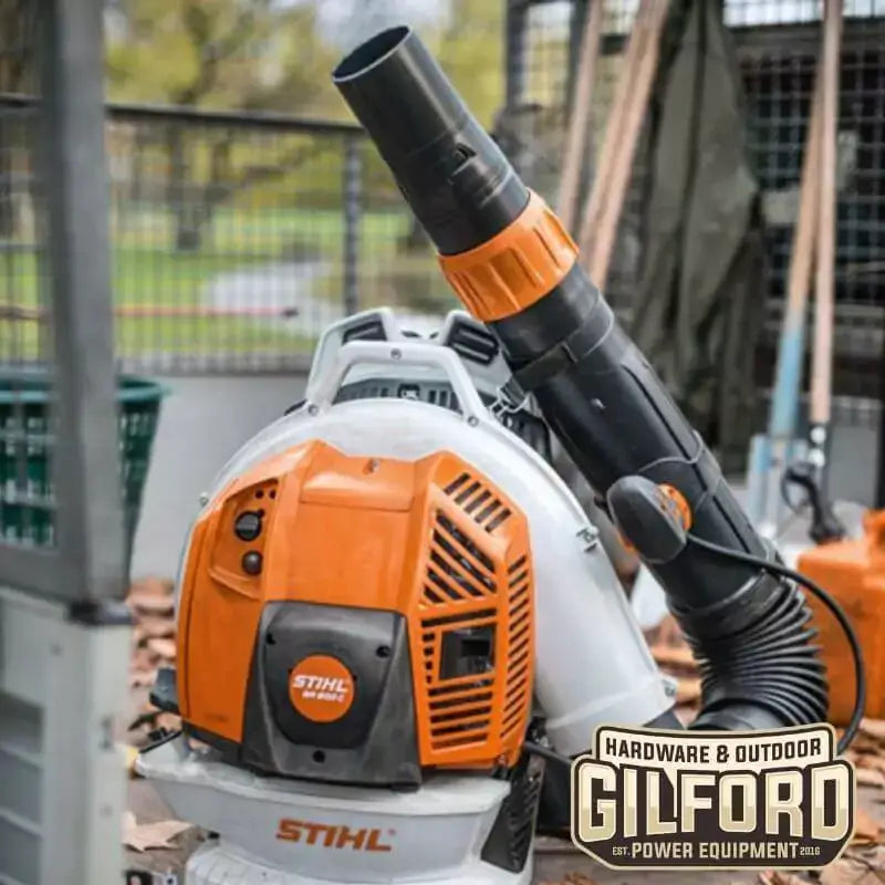 STIHL BR 800 C-E MAGNUM Backpack Blower | Gilford Hardware 