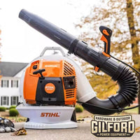 Thumbnail for STIHL BR 800 X MAGNUM Backpack Blower | Gilford Hardware