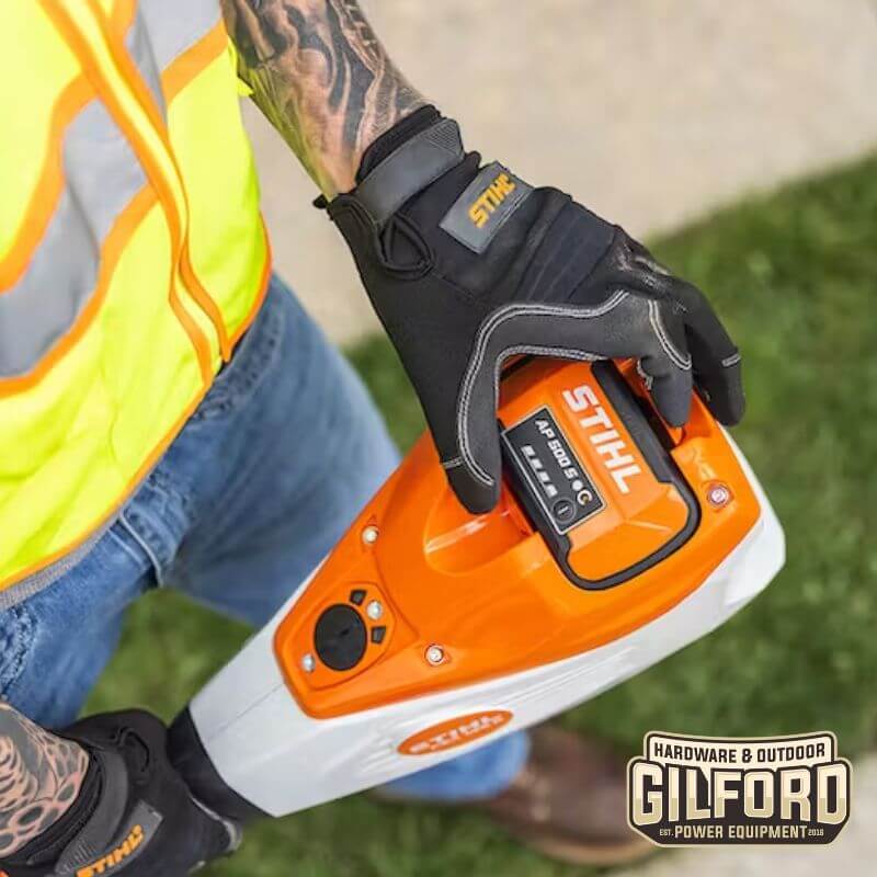 STIHL AP 500S Lithium-Ion Battery | Gilford Hardware 