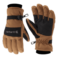 Thumbnail for Carhartt Winter Insulated Waterproof Glove A511 | Gilford Hardware 