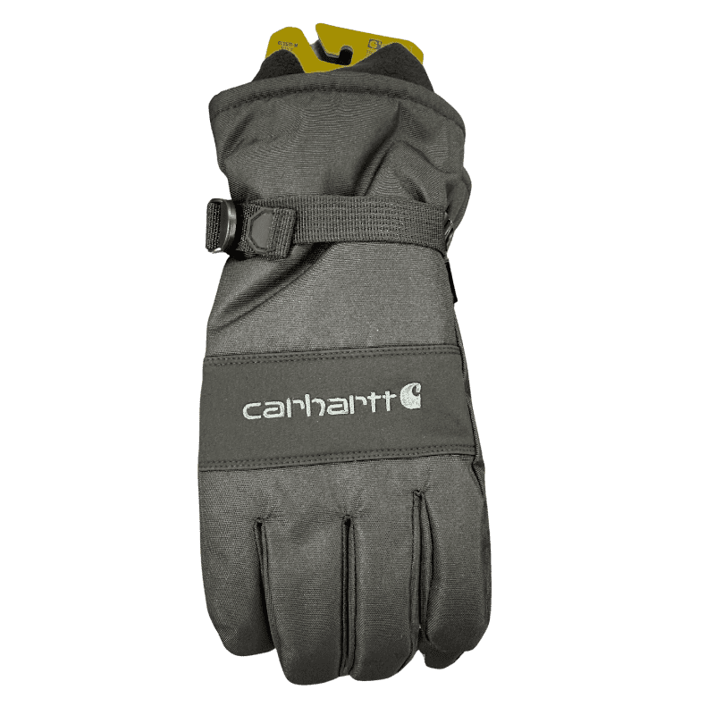 Carhartt Winter Insulated Waterproof Glove A511 | Gilford Hardware 