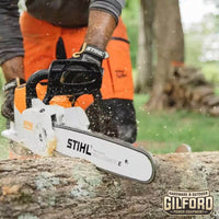 Thumbnail for STIHL MSA 220 C-B Battery Chainsaw 16