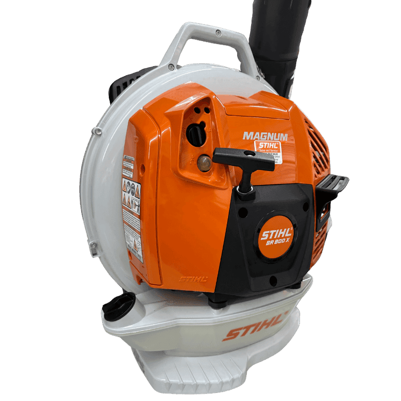 STIHL BR 800 X MAGNUM Backpack Blower | Gilford Hardware