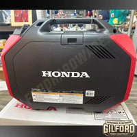 Thumbnail for Honda EU3200i Fuel Injected Portable Generator | Gilford Hardware