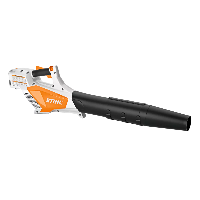 STIHL BGA 57 Lightweight Hand Held Battery-Powered Blower with AK 20 Battery and AL 101 Charger 365 CFM