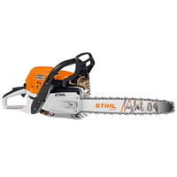 Thumbnail for STIHL MS 362 Gas Powered Professional Chainsaw 25