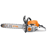 Thumbnail for STIHL MS 251 C-BE Chainsaw 18-Inch 45.6 cc – Easy2Start, Gas Powered