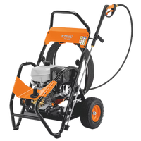 Thumbnail for  STIHL RB 800 Gas-Powered Pressure Washer – 4,200 PSI Professional Cleaner