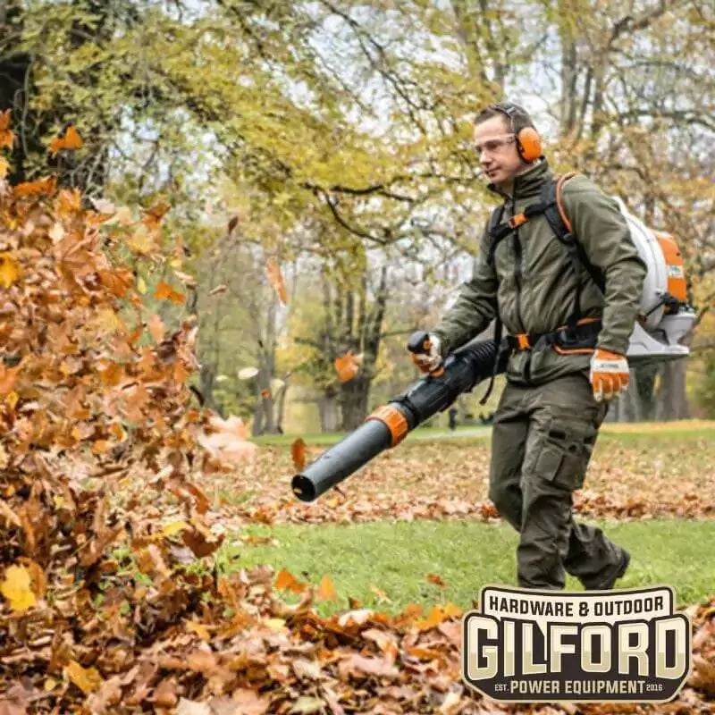 STIHL BR 800 C-E MAGNUM Backpack Blower | Gilford Hardware 