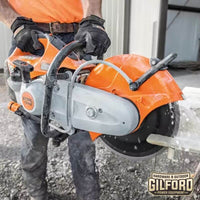 Thumbnail for STIHL TS 420 Cutquik Cut-Off Saw | Gilford Hardware