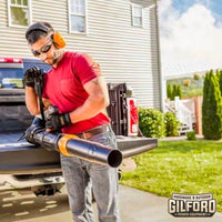 Thumbnail for STIHL BR 700 Backpack Blower | Gilford Hardware 