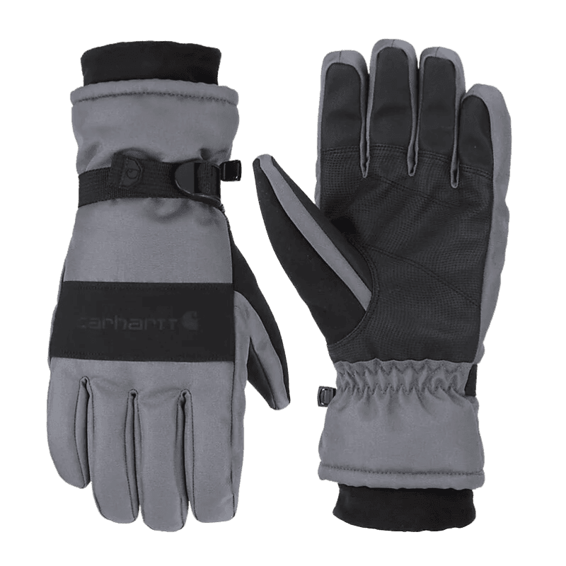 Carhartt Winter Insulated Waterproof Glove A511 | Gilford Hardware 