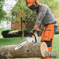 Thumbnail for STIHL MSA 220 C-B Battery Chainsaw 16