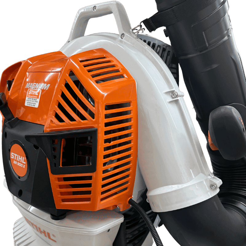 STIHL BR 800 X MAGNUM Backpack Blower | Gilford Hardware