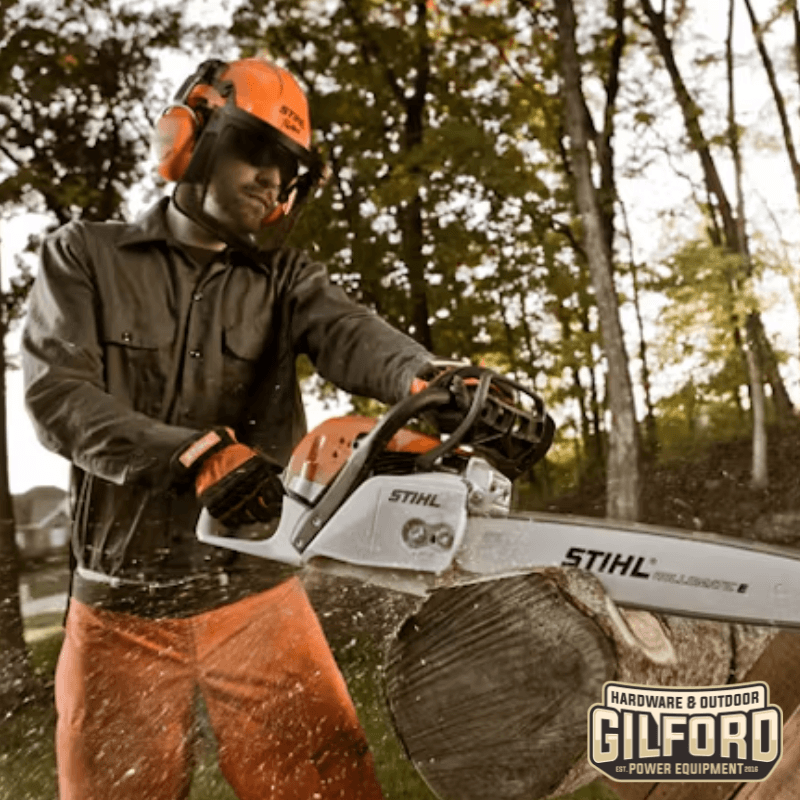 STIHL MS 291 Chainsaw | Gilford Hardware 