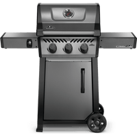 Thumbnail for Napoleon Freestyle 365 3-Burner Propane Grill | Gilford Hardware