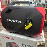 Thumbnail for Honda EU3200i Fuel Injected Portable Generator | Gilford Hardware