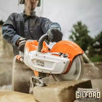 Thumbnail for STIHL TSA 230 Battery Cut-Off Saw