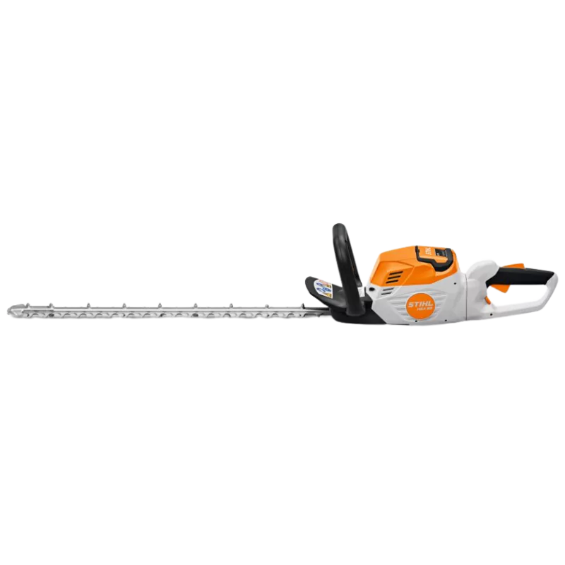 STIHL HSA 60 Battery Powered Hedge Trimmer 24-Inch. w/ AK 10 and AL 101 Charger