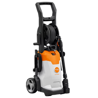 Thumbnail for STIHL RE 100 Plus Control Electric Plug-In Pressure Washer 1,800 psi 1.2 gpm