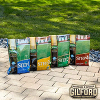 Thumbnail for Scotts Step 1 Lawn Fertilizer Crabgrass Preventer Plus Lawn Food (28-0-7) 15,000 sq. ft.